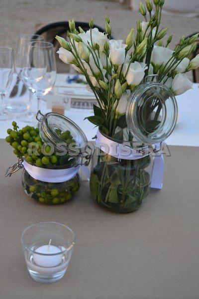 County Chic small pot rental in Milan Italy
